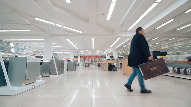 Буряты перепели «Девочка в тренде»??? Крутая бурятская реклама магазина техники ? смотреть онлайн
