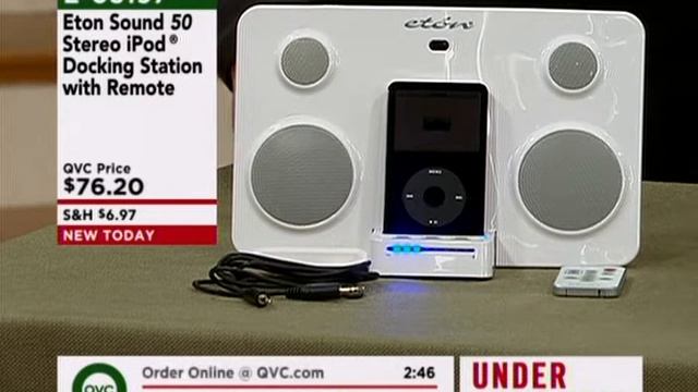 Gregor Does QVC смотреть онлайн