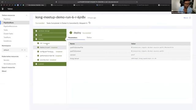 Minimise friction in the API lifecycle to maximize fun (coding time!) - London Meetup ft. Quadcorps смотреть онлайн