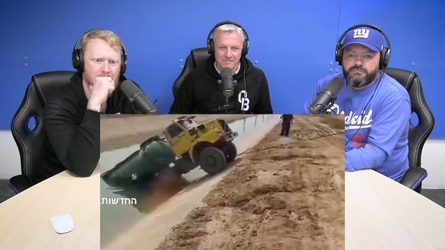 TOTAL IDIOTS AT WORK REACTION!! | OFFICE BLOKES REACT!! смотреть онлайн