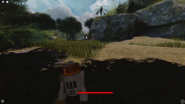 Typical Life V5 (Chopper | Yavin) The Starfield Galaxy смотреть онлайн