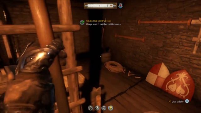 Kingdom Come: Deliverance (Hard Core Mode) Walkthrough Part 3 смотреть онлайн