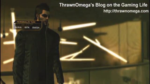 Deus Ex Super Sleuth Achievement Guide смотреть онлайн