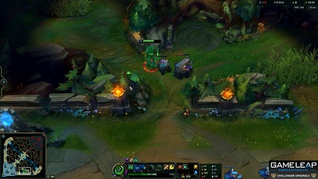 Ultimate Jungle Pathing Guide | 5 Best Jungle Routes for Carrying Solo Queue | LoL Guide смотреть онлайн