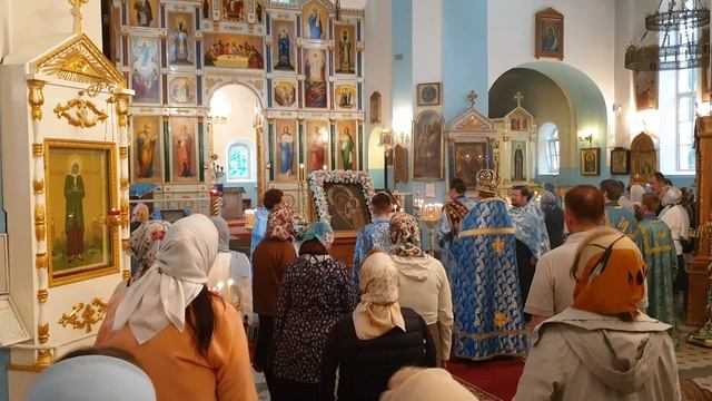 Тропарь смотреть онлайн
