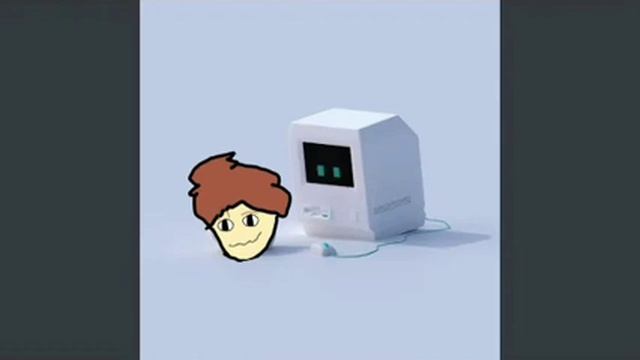 ROBLOX MEN - почему котикам компьютер не нравится (Ai cover) смотреть онлайн