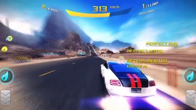 Asphalt 8: Bentley Continental GT V8 is LazyBomb (mod) ?? смотреть онлайн