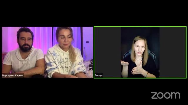 Онлайн реалити. Выпуск 3. Олеся Костюкова смотреть онлайн