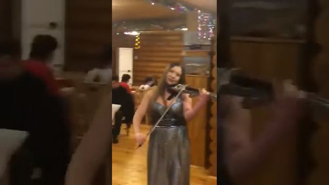 Скрипка Чебоксары Электроскрипка ViolinCover Kazka