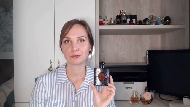 Топ комплиментарных ароматов смотреть онлайн