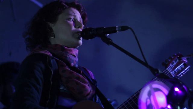 Agave la Brava en vivo: El erotismo del cigarro смотреть онлайн