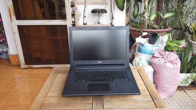 DELL VOSTRO 3446 (I5-4210u | 8 Gb | 512 Gb SSD | NVIDIA GEFORCE 820M + HD 4400 | 14.0 Full HD ) смотреть онлайн