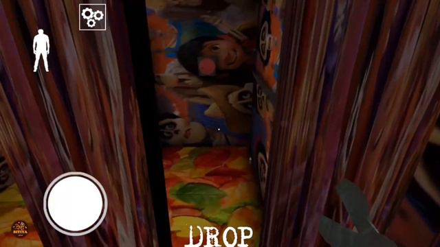 GRANNY COCO MOD | GRANNY FUNNY VIDEO | #granny #differentmod #funnygrannyvideo смотреть онлайн