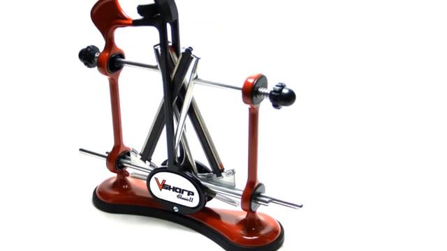 Алмазная точилка Vsharp Classic II смотреть онлайн