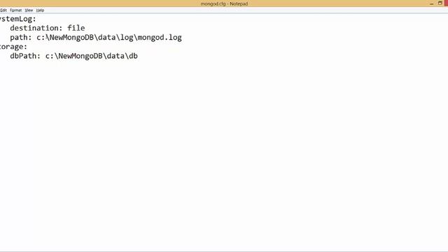 MongoDB As a Service смотреть онлайн