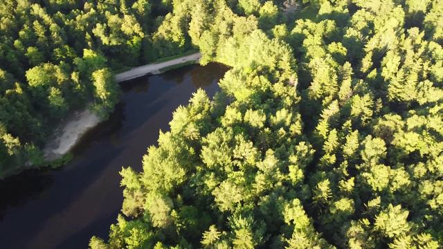 Летние полеты в Сергиевке. Взлет с первого моста.  Четверг, 27 июня 2024 г.