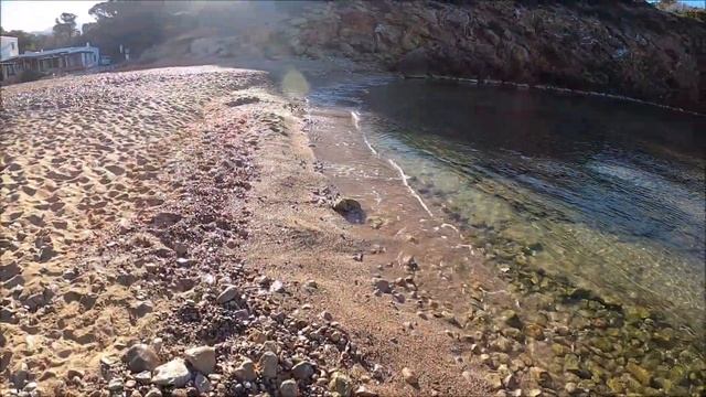 IBIZA-CALA CARBO смотреть онлайн