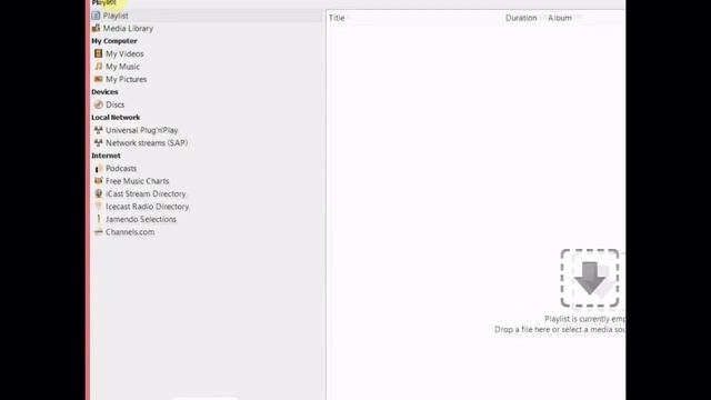 How to setup IPTV on VLC Media Player смотреть онлайн