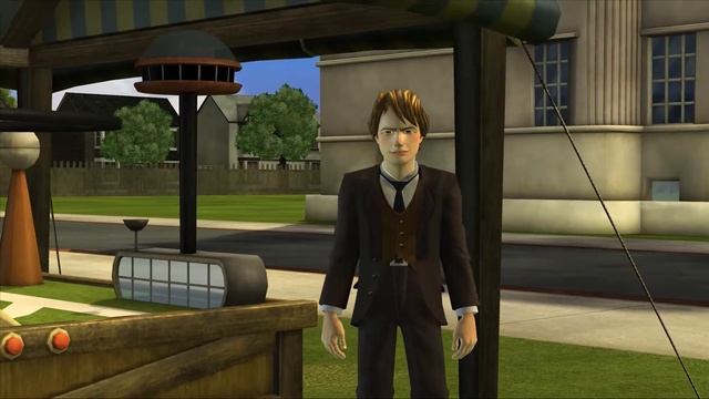 Психопаспорт ► Back to the Future: The Game - Episode 4. Double Visions #11 ПРОХОЖДЕНИЕ смотреть онлайн