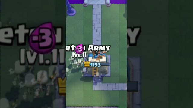 ВАРВАР-РОКЕР Clash Royale смотреть онлайн