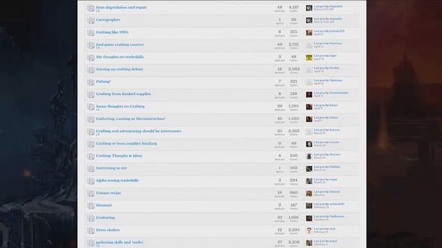 Pantheon Rise of the Fallen Gamepley Classic MMO Elements смотреть онлайн