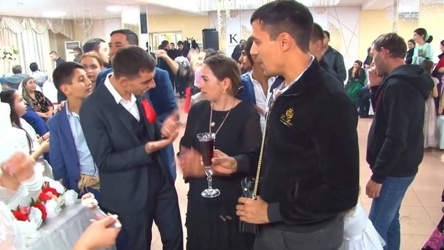 Свадьба Вани и Камилы смотреть онлайн