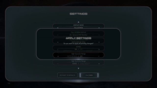 Mass Effect Andromeda - Fullscreen Purple Pink or Green Screen Fix смотреть онлайн