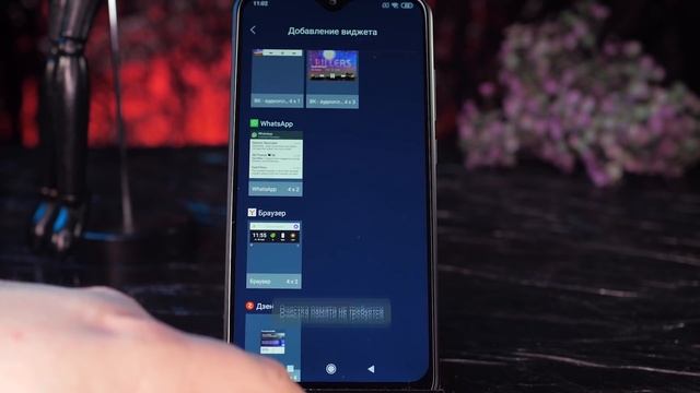 Обзор Redmi 8A: что отдают за бесценок?