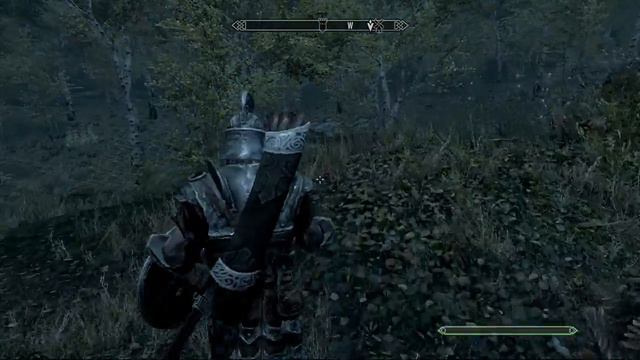 skyrim eps5 To the GRAY BEARDS!!! смотреть онлайн
