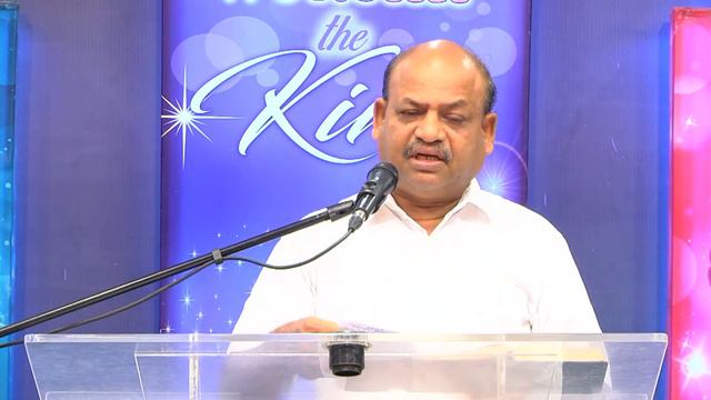 50 Days of knowing God | 29/10/2022 05:00 AM | Prakash | Ravi смотреть онлайн