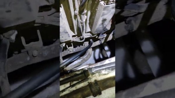 Scania R 420 пропала зарядка. Причина ?