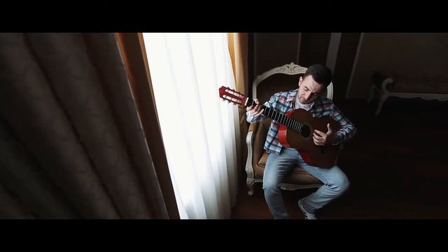 Andranik Grigoryan - "Вдвоем с гитарой" Produced by A-sen (New 2017) смотреть онлайн