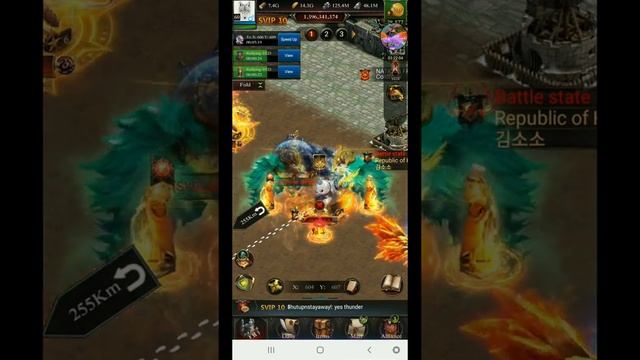 clash of kings 1530...zeroing 3.3g hero to zero k1852...prime смотреть онлайн