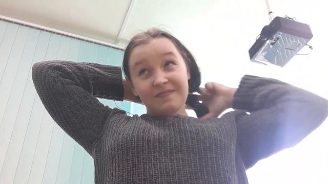 весь день со мной! влог перед 23февраля☺ смотреть онлайн