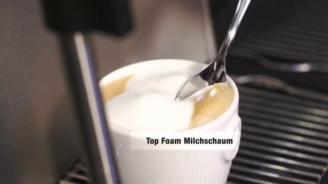 Melitta Cafina XT7 Super Automatic Coffee Machine смотреть онлайн