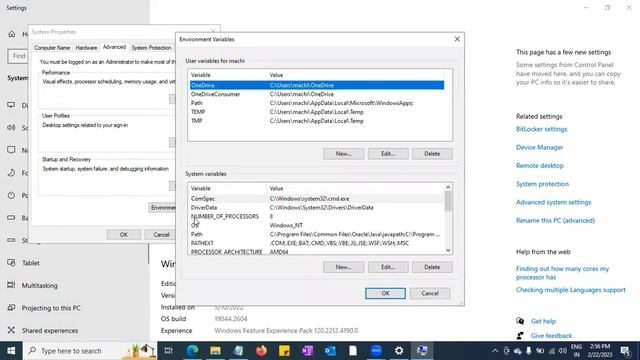How to install maven in windows-7, 8, 8.1, 10 and 11 operating systems | #VmTutes смотреть онлайн