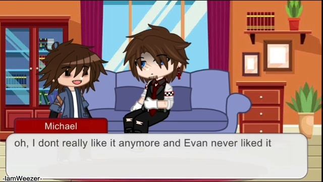 soon// part 8 of the Michael qnd William mess//blood⚠️//:)?? смотреть онлайн