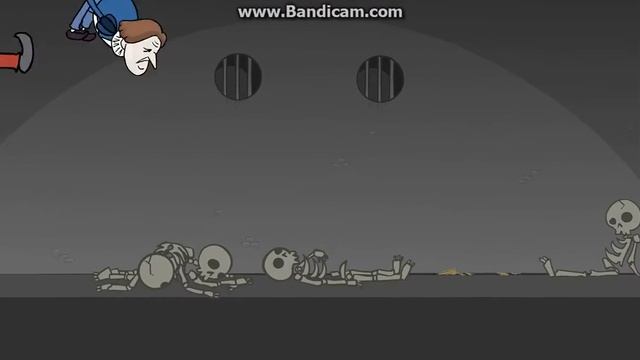 баг в игре Murder