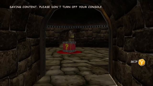 Banjo-Kazooie: Nuts & Bolts - MY FAVORITE GAME! | PART 1 смотреть онлайн