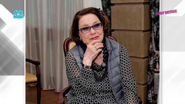 Не может ходить! Тяжелобольную Голубкину сплавили на попечение чужим людям! смотреть онлайн