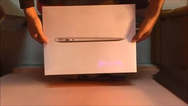 2017 MACBOOK AIR 13.3 INCH UNBOXING..!! смотреть онлайн