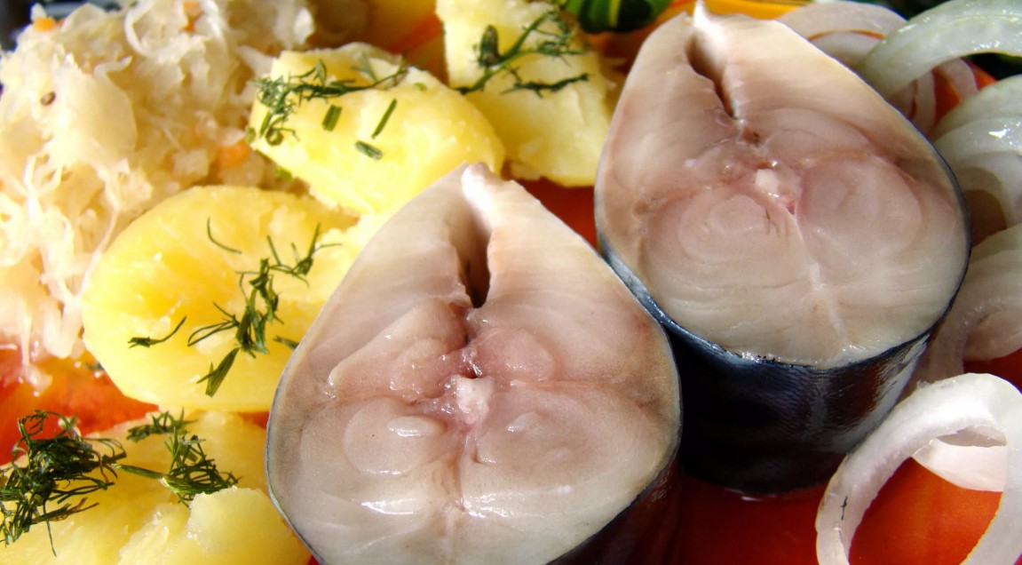 малосольная скумбрия быстро за 2,5 часа.mp4