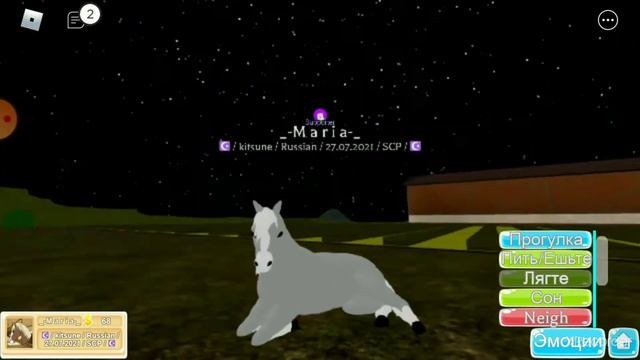 {Roblox} Farm World обзор валийской пони смотреть онлайн