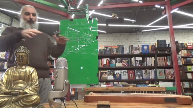 Гусельная Дрёма. Инструкция к применению. Владимир Борисов смотреть онлайн