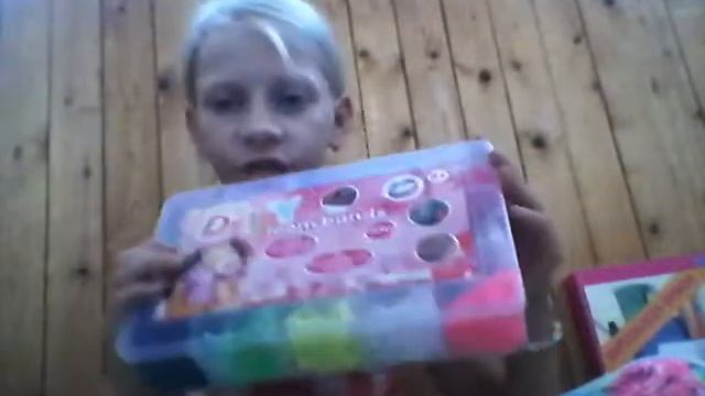 Мой подарки на день рождения.. смотреть онлайн