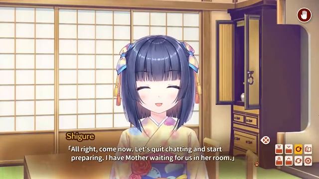 NEKOPARA Vol.4 Chapter 1 | No Commentary Gameplay смотреть онлайн