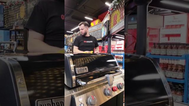 Максимальная скидка на гриль - 100%