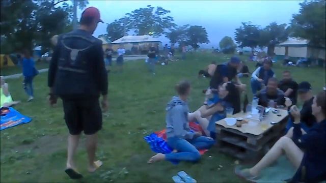 День мотоциклиста 2017 смотреть онлайн