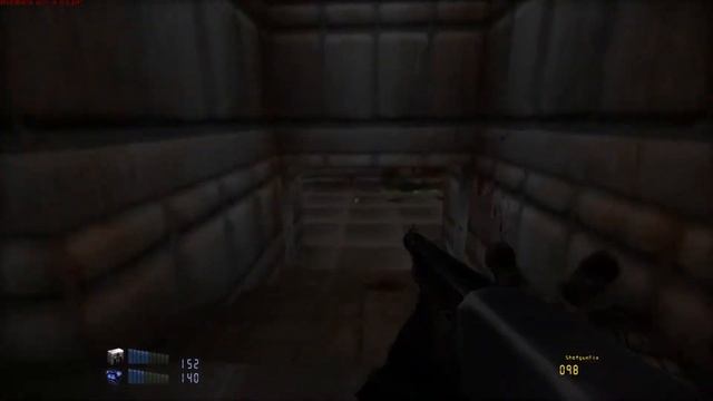 DOOM - 1.4. Command Control 1.5. Phobos Lab - Секреты 100% (Secrets 100%) смотреть онлайн