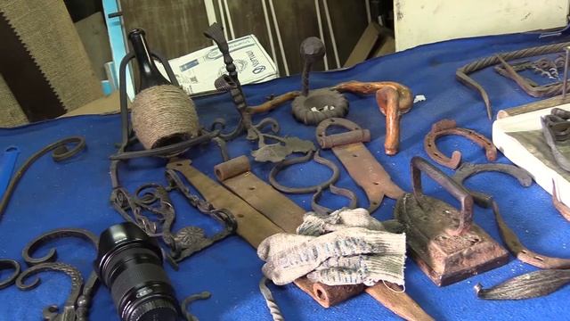 Классики в городЕ: Константин Бальмонт смотреть онлайн